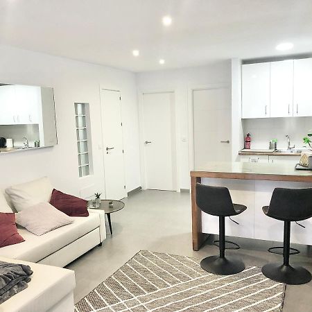 Varela Apartamentos B Малага Екстер'єр фото