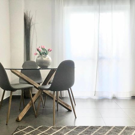 Varela Apartamentos B Малага Екстер'єр фото