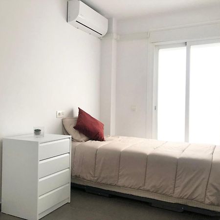 Varela Apartamentos B Малага Номер фото