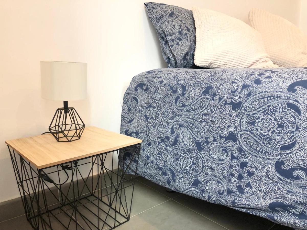 Varela Apartamentos B Малага Екстер'єр фото