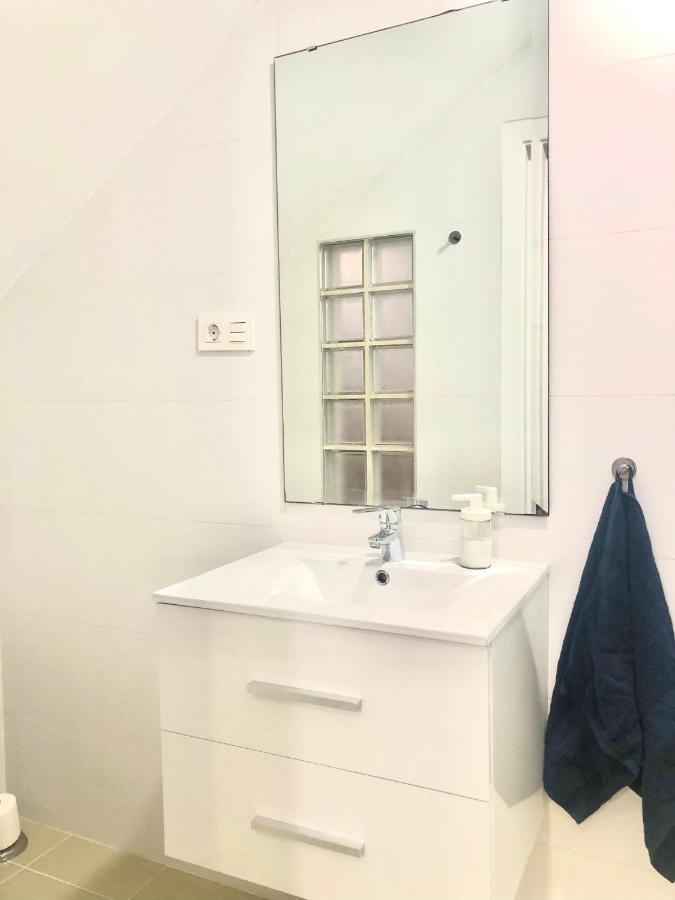 Varela Apartamentos B Малага Екстер'єр фото