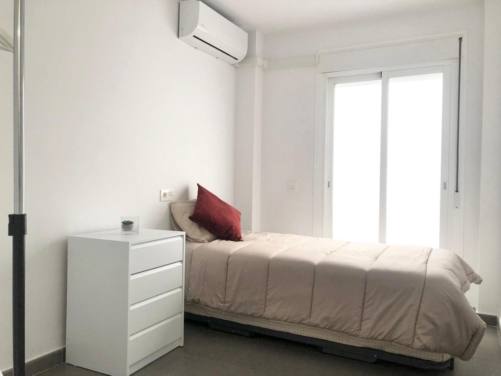 Varela Apartamentos B Малага Номер фото
