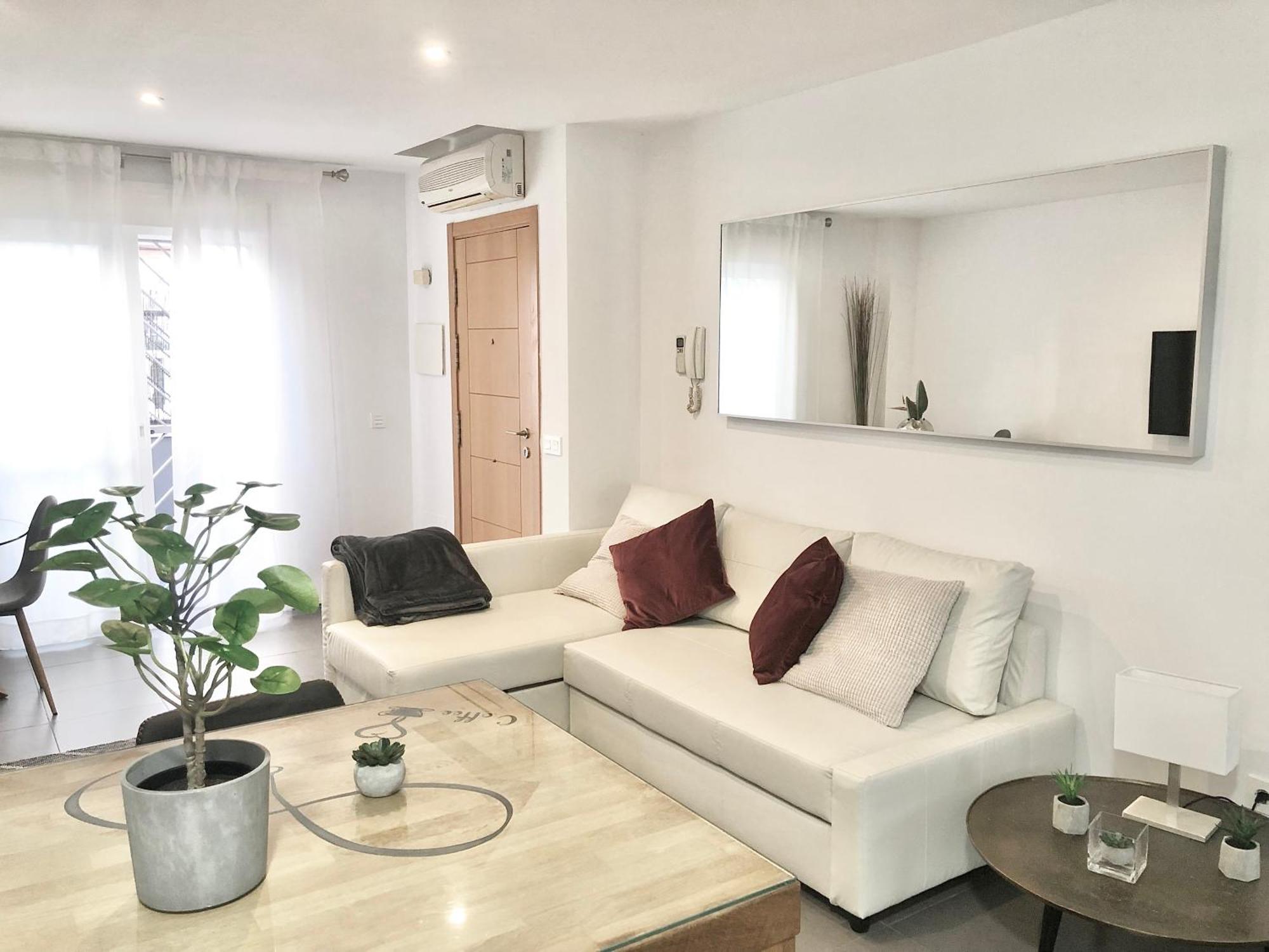 Varela Apartamentos B Малага Номер фото